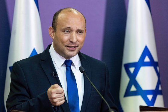 Premierul israelian și-a arătat disponibilitatea de a media discuțiile dintre Ucraina și Rusia