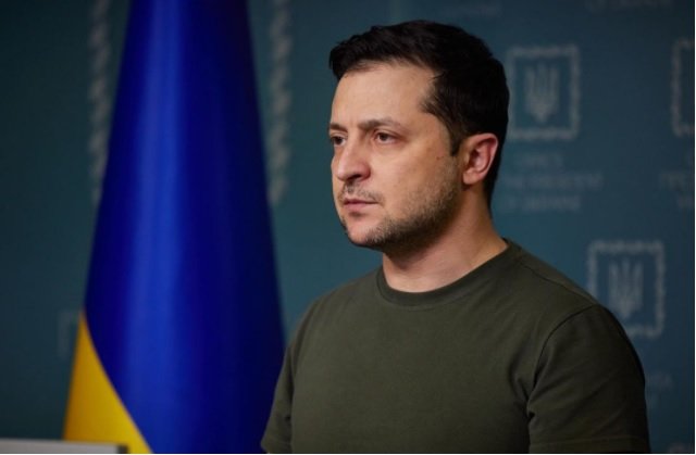 Ucraina confirmă că va participa la negocieri cu Rusia la frontiera cu Belarusul