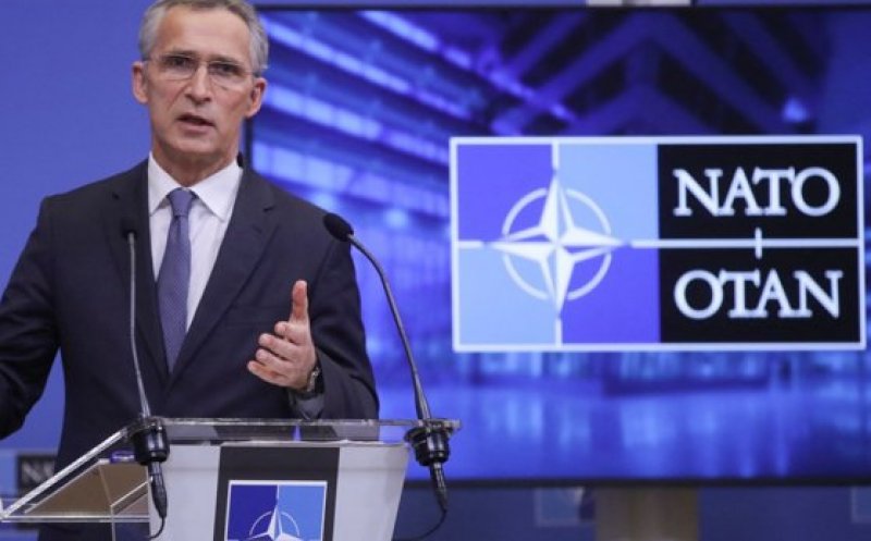 NATO condamnă ameninţarea nucleară a lui Putin