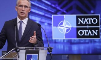 NATO condamnă ameninţarea nucleară a lui Putin