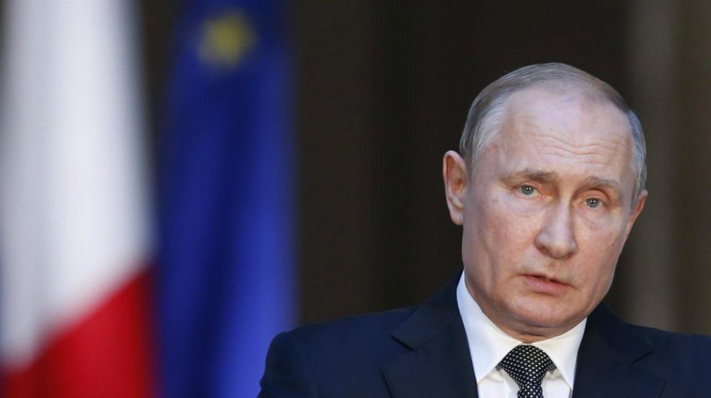 Care sunt forțele de descurajare strategică ale Rusiei, puse în alertă de Vladimir Putin