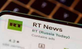 Russia Today şi Sputnik, interzise în UE, iar spaţiul aerian închis avioanelor ruseşti