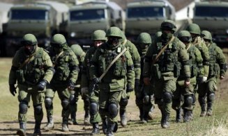 Putin a trimis la Kiev sute de mercenari pentru a-l asasina pe președintele Zelenski
