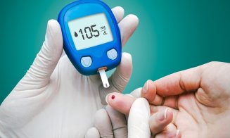 Teste de glicemie, consultaţii și medicamente pentru pacienții cu diabet refugiați din Ucraina