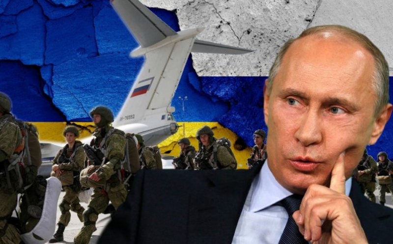 Rusia stă pe un butoi de pulbere: Putin este frustrat de stadiul invaziei din Ucraina / Ce ar putea urma