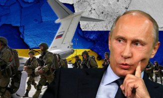 Rusia stă pe un butoi de pulbere: Putin este frustrat de stadiul invaziei din Ucraina / Ce ar putea urma