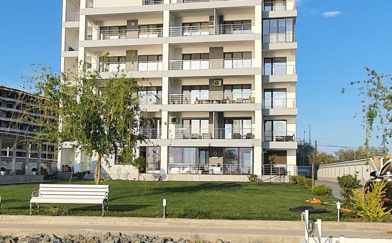 Povestea familiei care a renunțat la viața de corporatist din Cluj pentru o afacere la malul mării