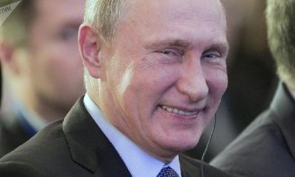 Serviciile de intelligence din SUA încearcă să evalueze starea psihică a lui Putin