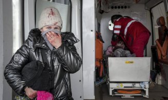 Fetiță de 6 ani, ucisă în urma unui atac rusesc în Ucraina. Atenție, imagini cu un puternic impact emoțional!