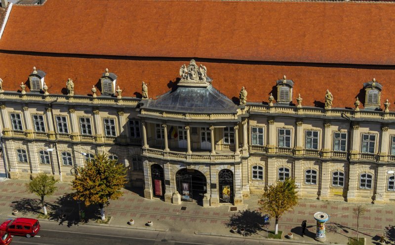 Consiliul Județean Cluj nu renunță la Palatul Banffy. Alin Tișe anunță un nou proces