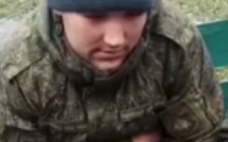 Mamele soldaților ruși capturați, chemate să vină să îi ia acasă: "Veţi fi primite la Kiev, unde vă veţi putea lua fiii"