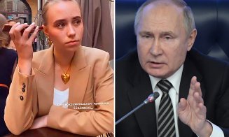 Cine sunt copiii secreți ai lui Putin
