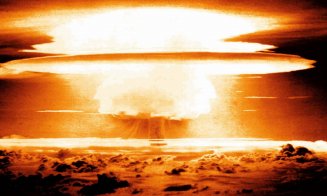 Avertisment ONU: Ameninţarea nucleară planează asupra întregii umanităţi