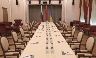 Ultimele detalii despre a doua rundă de negocieri dintre Rusia și Ucraina pentru încetarea războiului