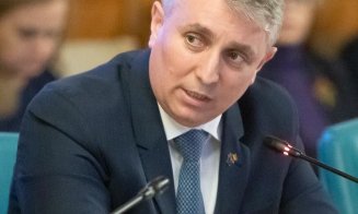 Bode: "Nu am luat încă o astfel de decizie cu privire la anularea stării de alertă"