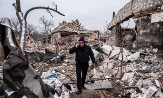 Imaginile terorii! Ce lasă în urmă trupele rusești/ Ucraina cere ajutorul Crucii Roșii pentru cordoane umanitare