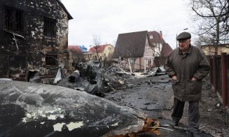 Imaginile terorii! Ce lasă în urmă trupele rusești/ Ucraina cere ajutorul Crucii Roșii pentru cordoane umanitare