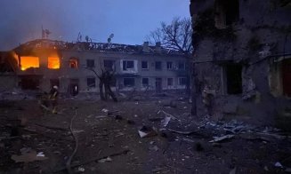 Imaginile terorii! Ce lasă în urmă trupele rusești/ Ucraina cere ajutorul Crucii Roșii pentru cordoane umanitare