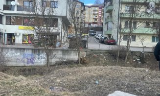 Primarul Pivariu, dezamăgit de ce a găsit prin Florești: „Facem curățenie, dar educația, disciplina și respectul trebuie să fie reciproce”