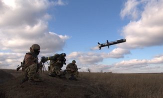 Rusia cere Uniunii Europene şi NATO să nu mai furnizeze armament Ucrainei