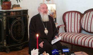 IPS Andrei, mesaj la intrarea în Postul Paștelui: „Postul Mare – vremea performanțelor duhovnicești”