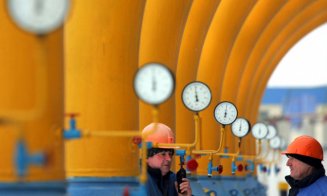 Ţările din Europa caută să reducă dependenţa de gaz rusesc. Ce soluție a găsit Italia