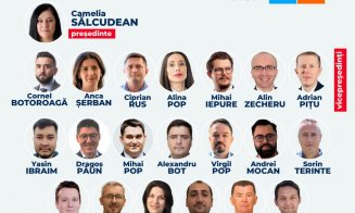 Cine ar urma să fie numit președinte al USR PLUS Cluj-Napoca, după ultimul scandal din partid