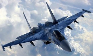 Rusia ameninţă România: ”Utilizarea aeroporturilor militare ca baze pentru avioane ucrainene, considerată implicare într-un conflict armat”