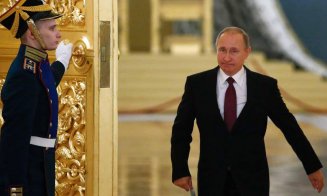Putin suferă de o boală în stadiu terminal (surse)