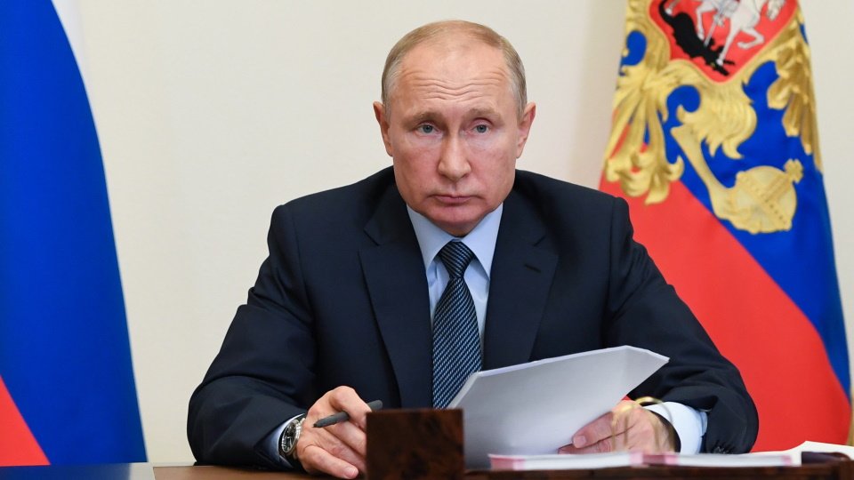 LISTA lui Putin. Care sunt țările neprietenoase Rusiei. România e printre ele