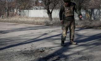 Crucea Roșie acuză: O rută de evacuare din Mariupol era "minată"