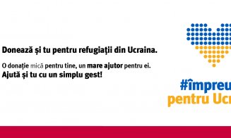 #ȊmpreunăPentruUcraina – Fundația Altex, sprijin pentru cei fugiți din calea războiului