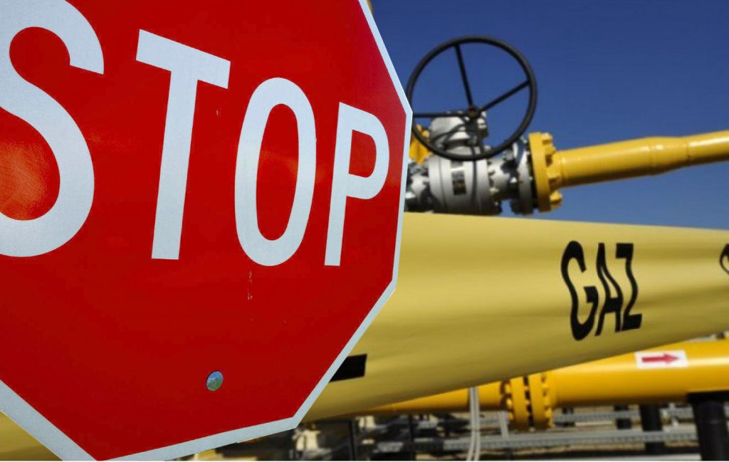 AMENINŢAREA Rusiei în premieră că va opri livrările de gaz către Europa, prin Nord Stream 1