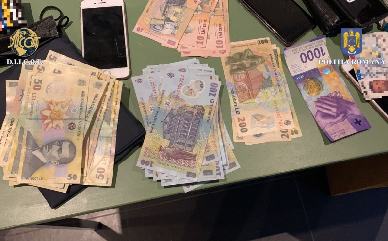 Obligau o tânără să se prostitueze ca să aibă bani de drgouri. Doi  bărbați, reținuți la Cluj