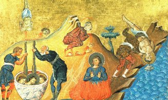 Calendar Ortodox 10 martie: Creștinii îî prăzuiesc pe Sfinții Mucenici Codrat, Ciprian, Dionisie, Pavel, Anecton și Crescent; Canonul Mare