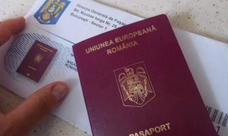 Se prelungește programul la Pașapoarte. Va fi deschis și sâmbătă