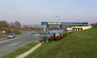 Cum a justificat proprietarul benzinăriei din Beiuș creșterea prețului la combustibil la 11 lei pe litru