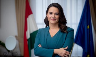 O femeie de 44 de ani a devenit preşedinte în Ungaria. Premieră în istoria țării