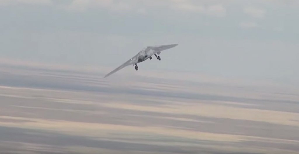 O dronă a intrat dinspre Ucraina în spaţiul aerian românesc