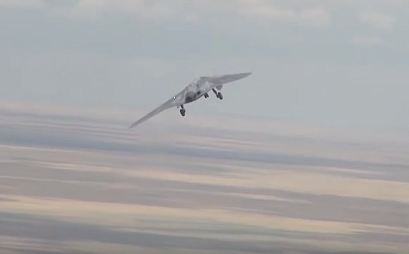 O dronă a intrat dinspre Ucraina în spaţiul aerian românesc