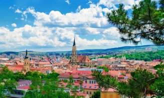 Cluj-Napoca, destinaţia recomandată de britanicii de la The Independent: „E o bijuterie”