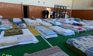 Daniel Buda a mers in Ucraina: „Consternarea, neputința sau disperarea se citește pe fața tuturor”