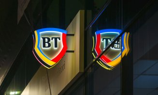 Achiziția companiei de leasing a grupului Țiriac de către BT, în vizorul Consiliului Concurenței