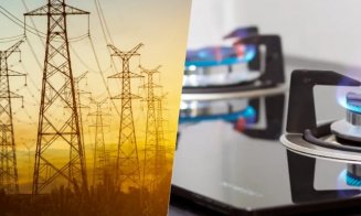 Ciucă: Prețurile la energie electrică și gaze vor fi plafonate pentru un an
