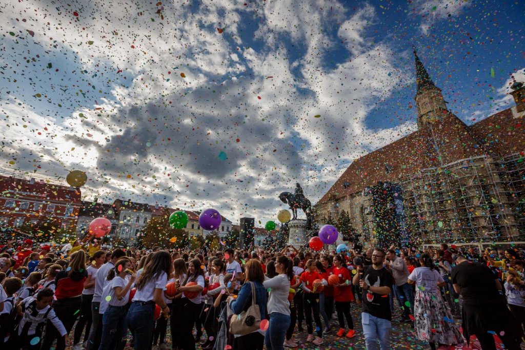 Ultimele zile pentru 4.5 milioane lei pentru SPORT și CULTURĂ la Cluj-Napoca. Ce trebuie să faci