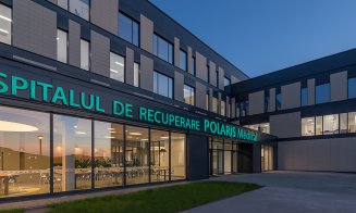 Polaris Medical devine Spitalul Medicover Cluj specializat în chirurgie multi-disciplinară în urma unei investiții de peste 4 milioane de euro