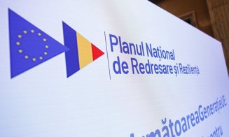 Operaționalizarea Planului Național de Redresare şi Reziliență va asigura accesul la infuzii de capital pentru întreprinderile românești de cel puțin 400 de milioane de euro