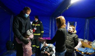 Soția președintelui Zelenski, mesaj pentru statele vecine, inclusiv România: "Vă mulțumim că acceptați ucrainenii ca fiind ai voștri"