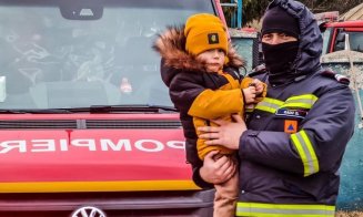 Soția președintelui Zelenski, mesaj pentru statele vecine, inclusiv România: "Vă mulțumim că acceptați ucrainenii ca fiind ai voștri"