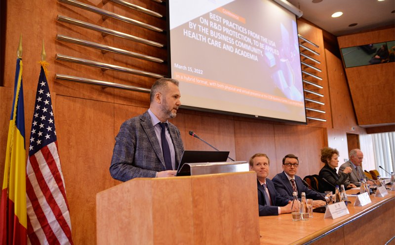 Pierderi anuale de sute de miliarde de euro din cauza spionajului economic 